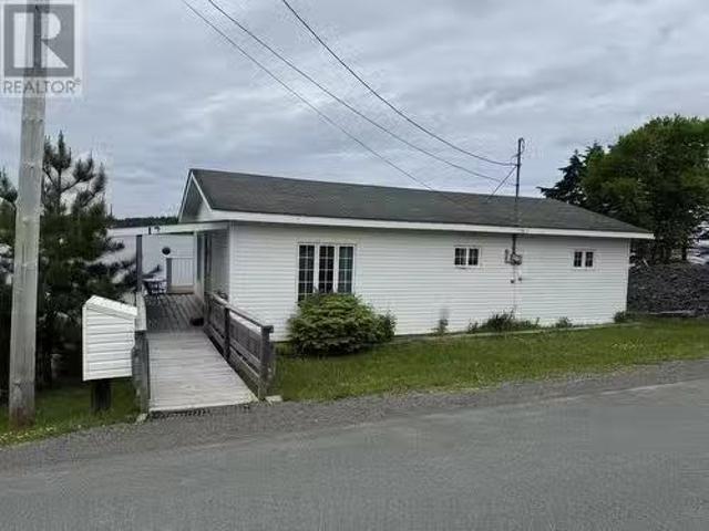 House for sale in Newfoundland And Labrador
