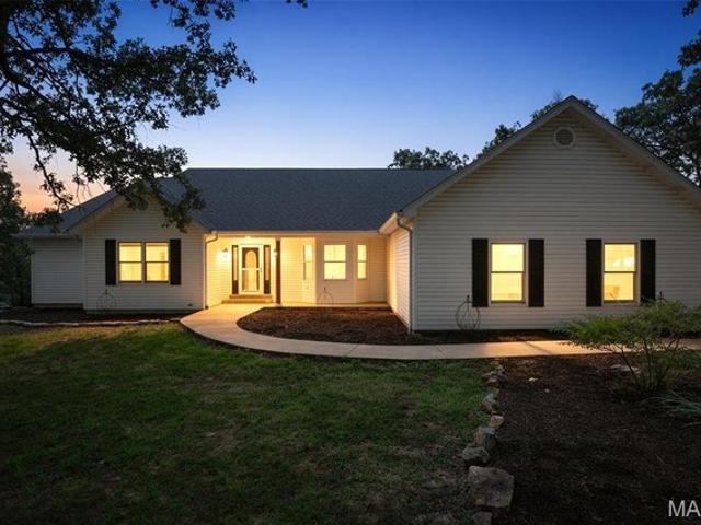Farm for sale in Festus, Missouri