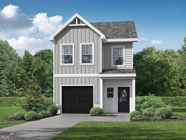 Townhouse for sale in Cobb, Georgia