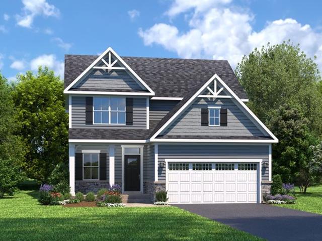 House for sale in Budd Lake, New Jersey