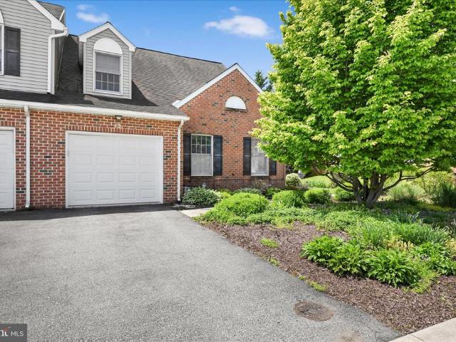 Townhouse for sale in Mountville, Pennsylvania