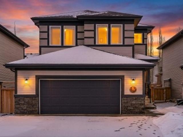 House for sale in Spruce Grove, Alberta