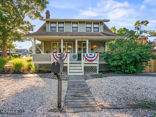 House for sale in Beachwood, New Jersey