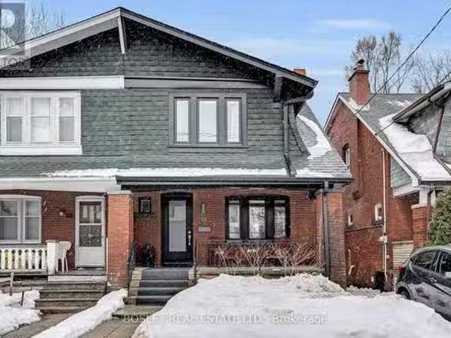 House for sale in Woburn, Ontario