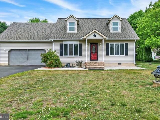 House for sale in Delaware