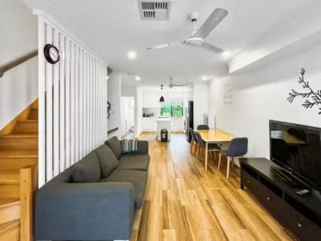 Apartment for rent in Toombul, Queensland