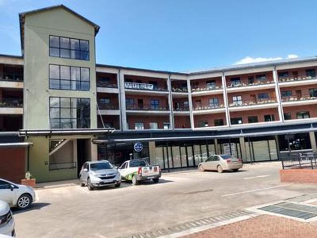 Office for rent in Umgungundlovu, Kwazulu-natal
