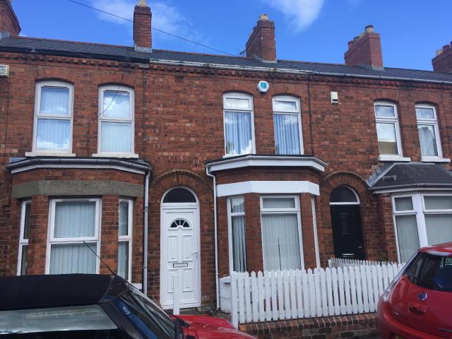 House for rent in Queen's Quarter, Northern Ireland