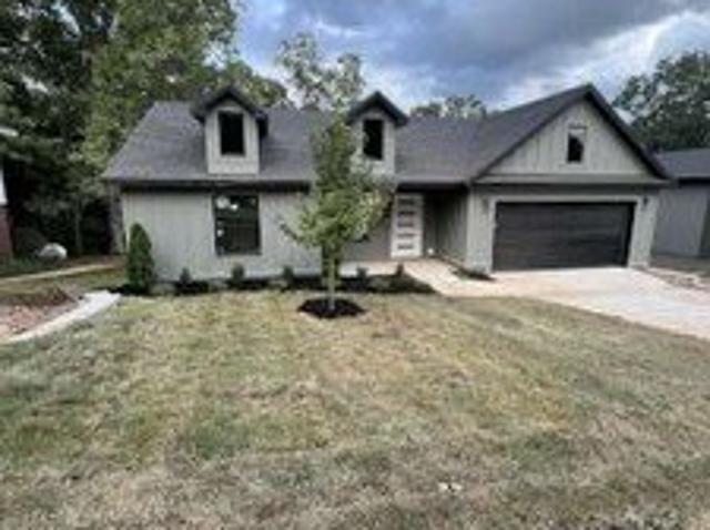 House for sale in Ark