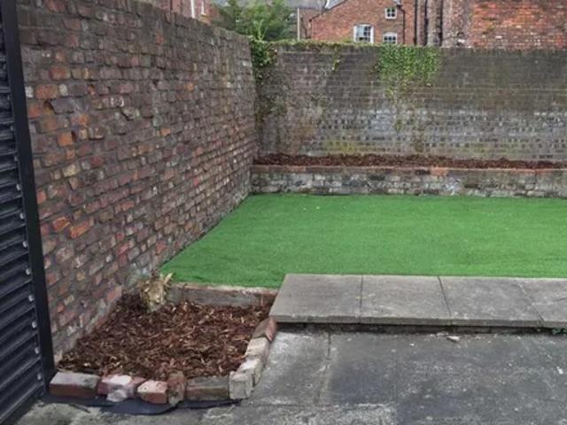 House for rent in Canning / Georgian Quarter, Calderstones