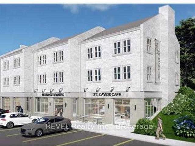 Land for sale in Niagara, Ontario