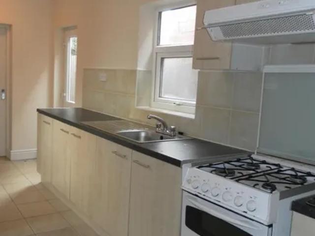 House for rent in Bournbrook, West Midlands