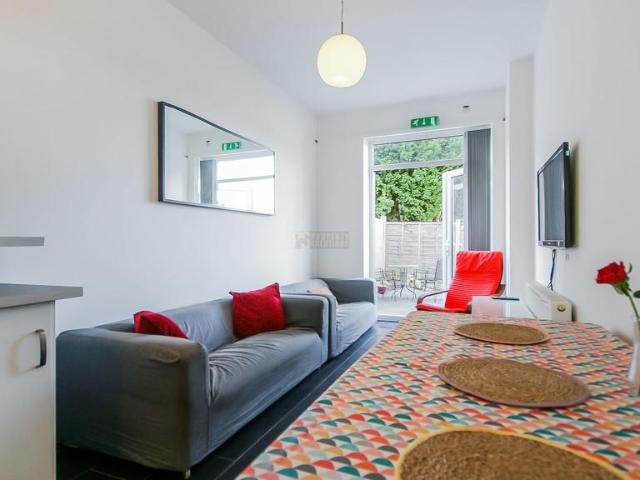 House for rent in Metchley, Birmingham