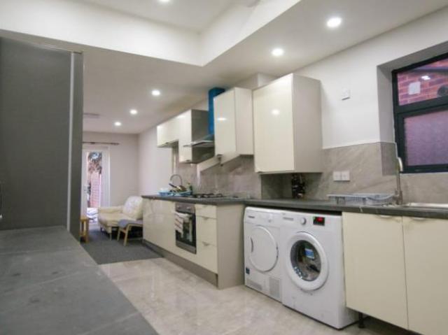 House for rent in Metchley, Birmingham