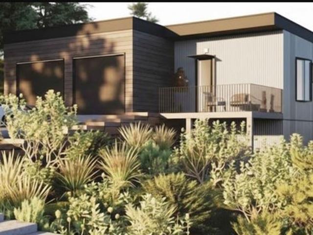 Land for sale in Orinda, California
