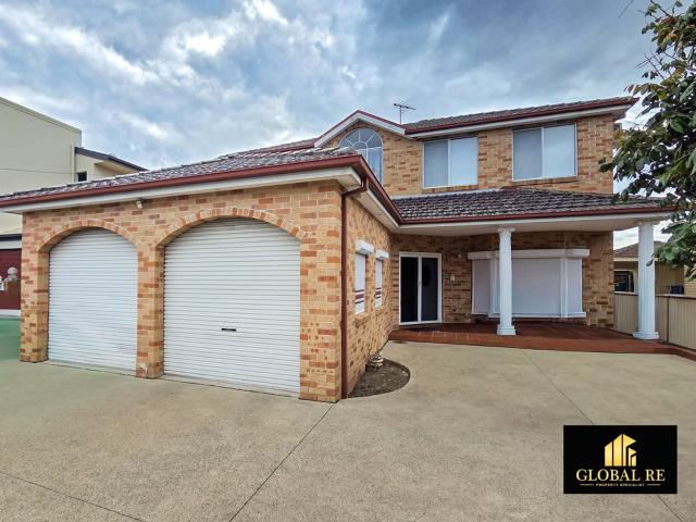 House for rent in Sydney, New South Wales