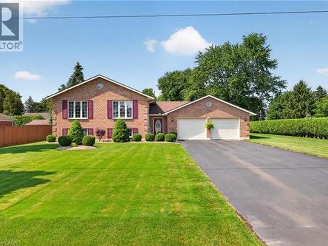 House for sale in Courtland, Ontario