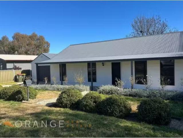House for rent in Millthorpe, New South Wales