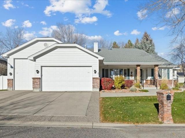 House for sale in Billings, Montana