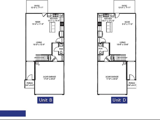 Townhouse for sale in Rocky Mount, North Carolina