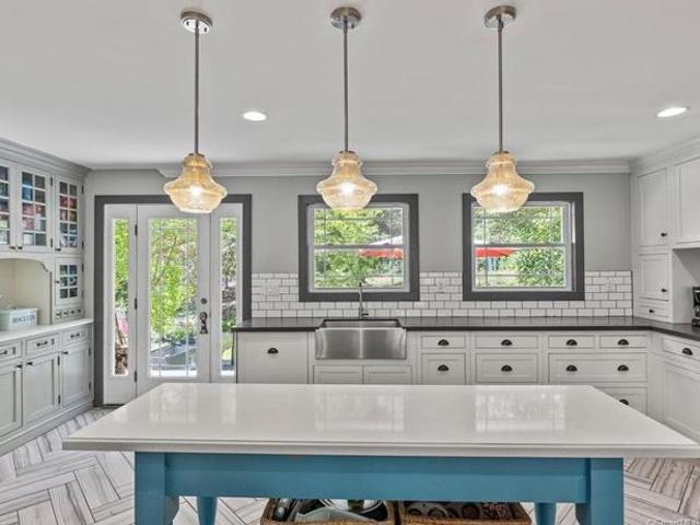 House for sale in Redding, Connecticut