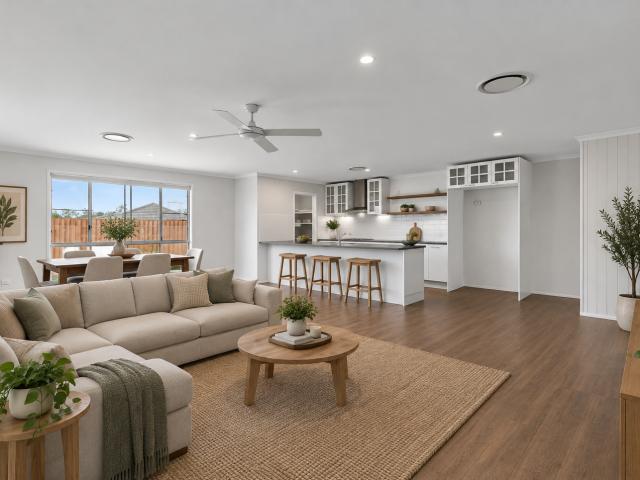 House for rent in Toombul, Queensland