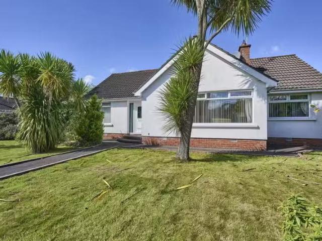 House for sale in Ballynahown, Connacht