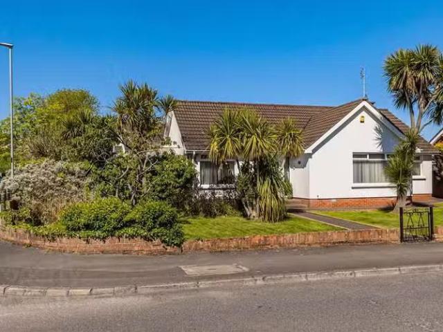 House for sale in Ballynahown, Connacht