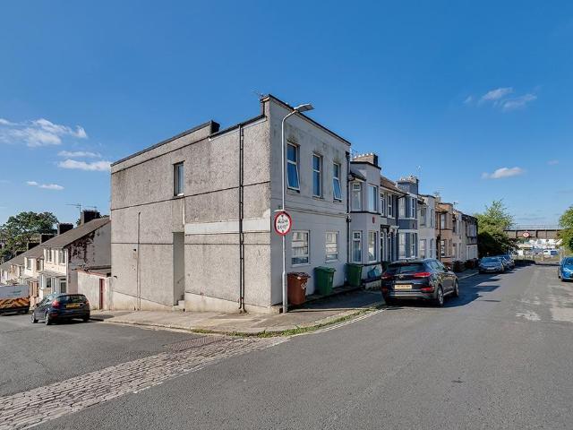 House for rent in Keyham, Plymouth