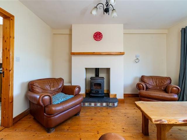 Terraced House for sale in Portarlington, North Tipperary