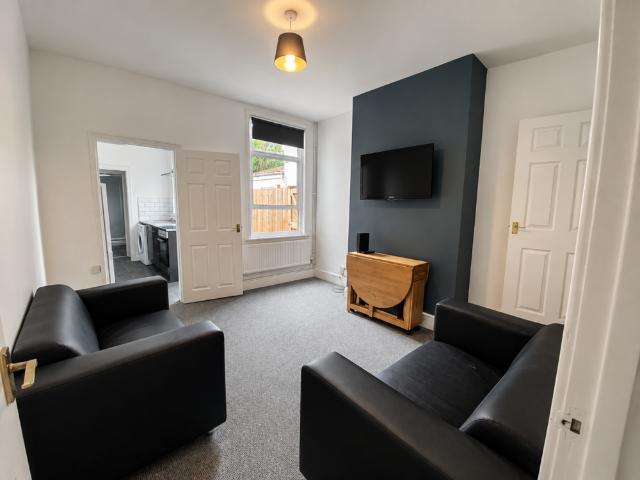 Room for rent in Loughborough, Charnwood