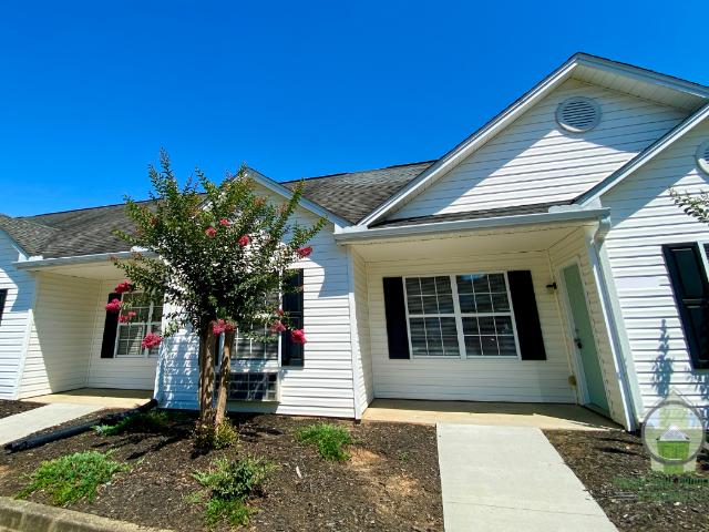 Apartment for rent in Greenville, South Carolina