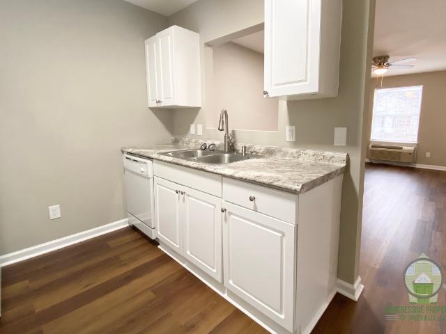 Apartment for rent in Greenville, South Carolina