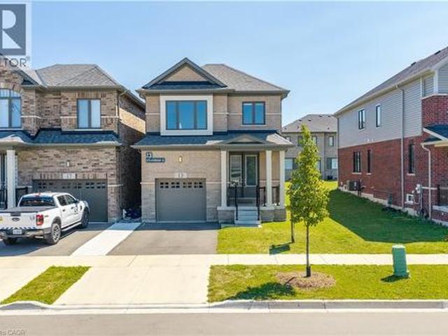 House for sale in Cambridge, Ontario