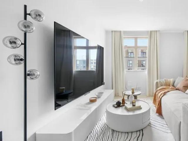 Apartment for rent in Haggerston, De Beauvoir Town
