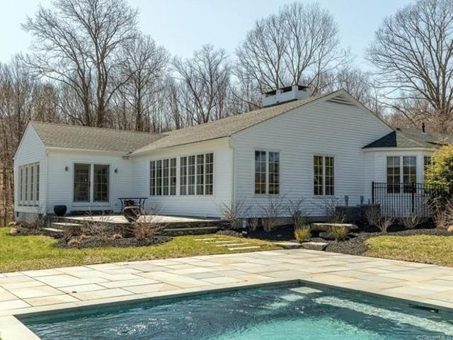 House for sale in Washington, Connecticut