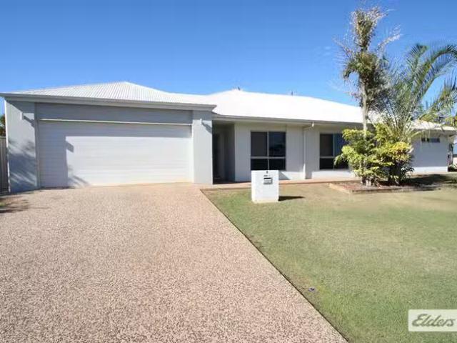 Apartment for rent in Emerald, Queensland