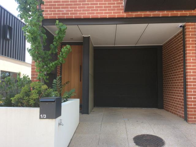 House for rent in Horseshoe Creek, South Australia