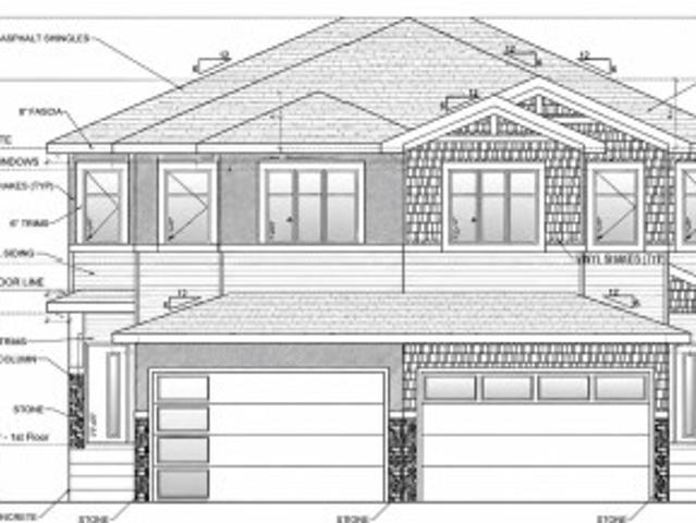 House for sale in Ardrossan, Alberta