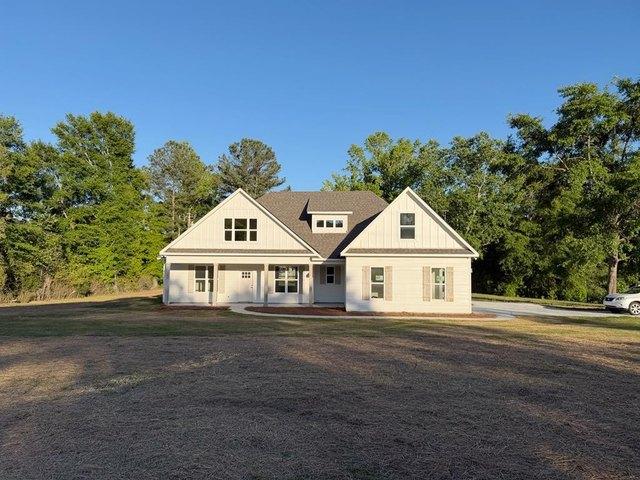 House for sale in Hamilton, Georgia