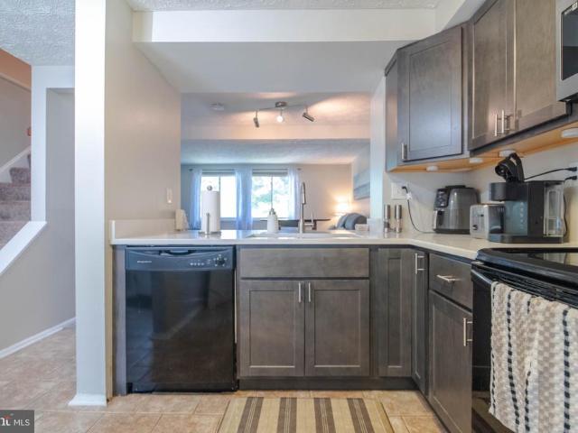 Townhouse for sale in Nottingham Woods, White Marsh