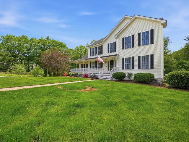 House for sale in New Hampshire
