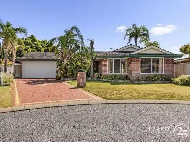 House for rent in Port Kennedy