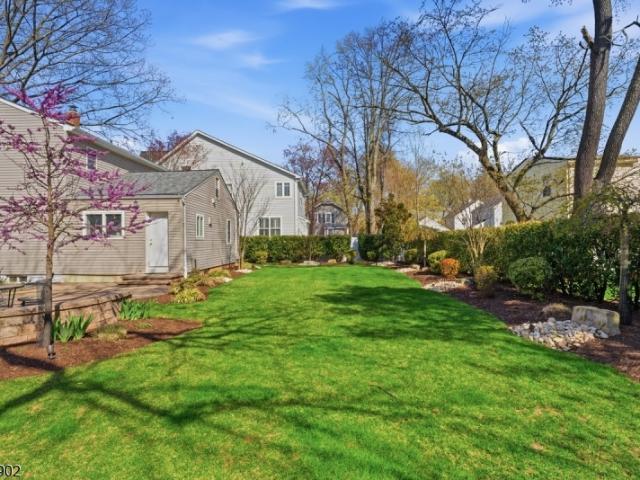 House for sale in Metuchen, New Jersey