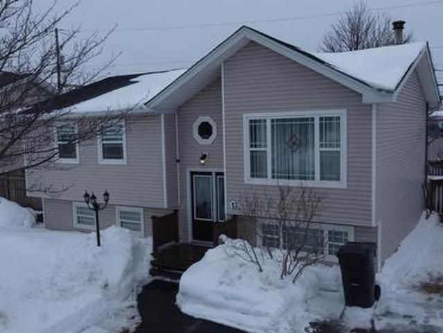 House for sale in Paradise, Newfoundland And Labrador