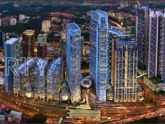 Shop for sale in Country Heights Damansara, Kuala Lumpur