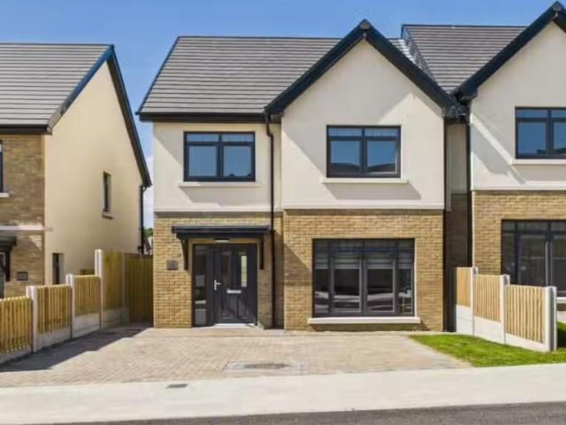 House to rent