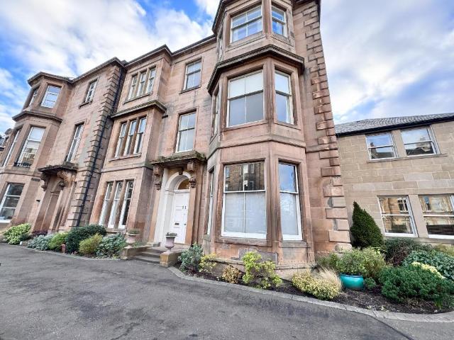 Apartment for rent in The Grange, City of Edinburgh
