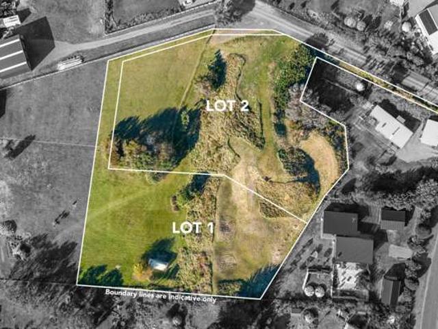 Property for sale in Horowhenua District