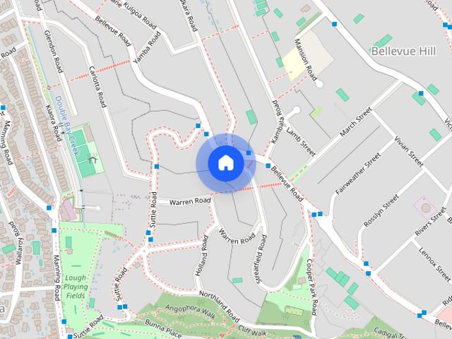 Apartment for rent in Eastern Suburbs, Sydney
